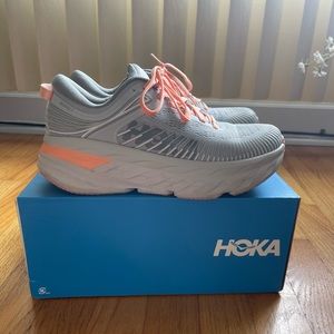 Hoka womens Bondi 7